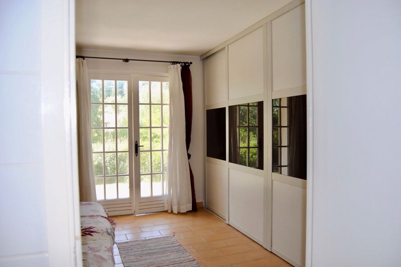 Principal bedroom